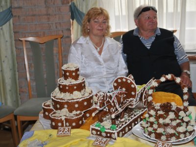 Grillázs Majális 2014.